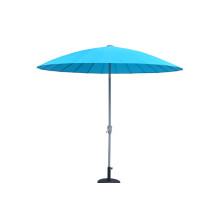 Mode Großer China Umbrella Outdoor